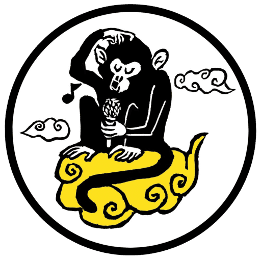 Logo Où est le Singe